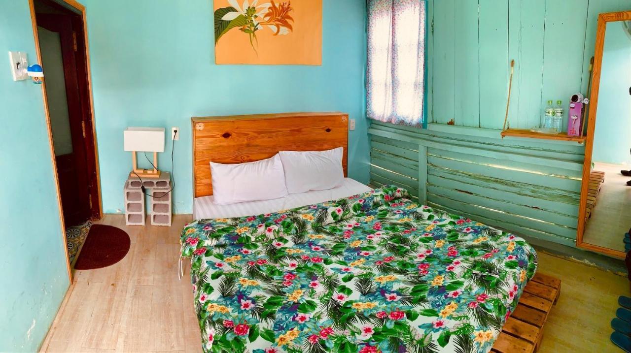 The Kupid Hill Homestay Dalat Exteriör bild